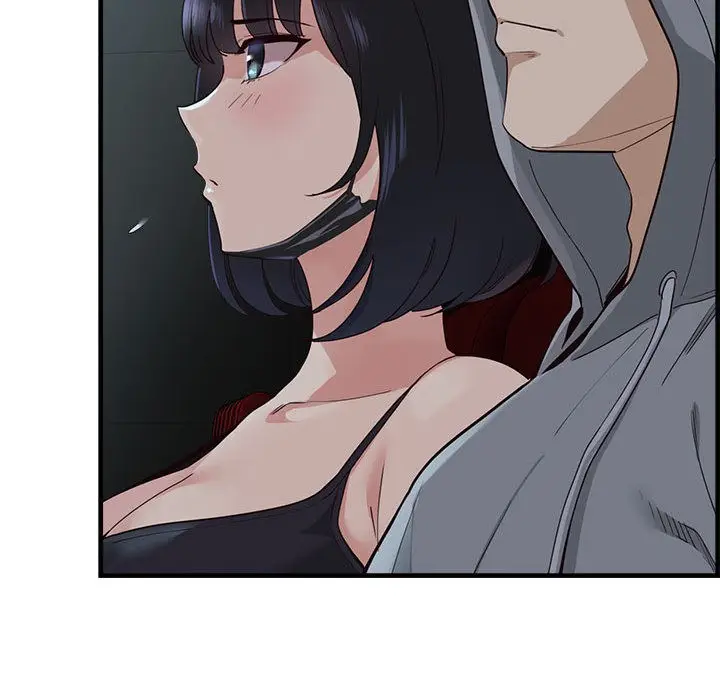 漫画《会变身的女友》第1话第140张图