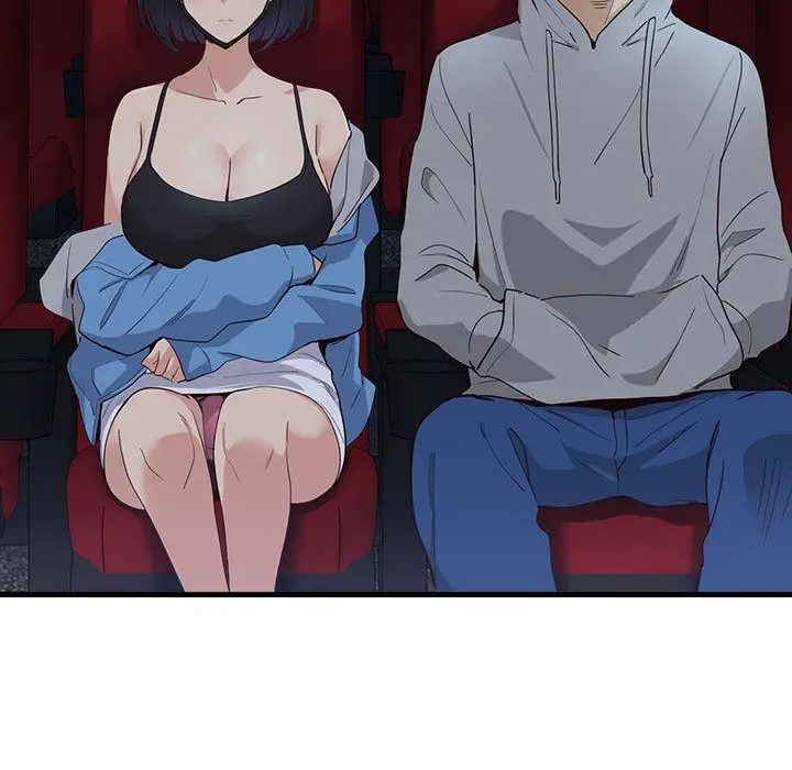 漫画《会变身的女友》第1话第147张图