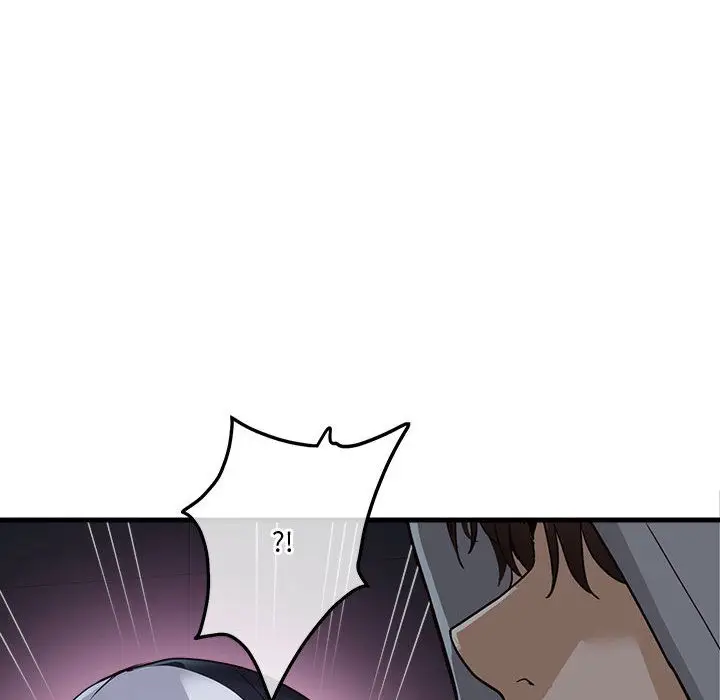 漫画《会变身的女友》第1话第152张图