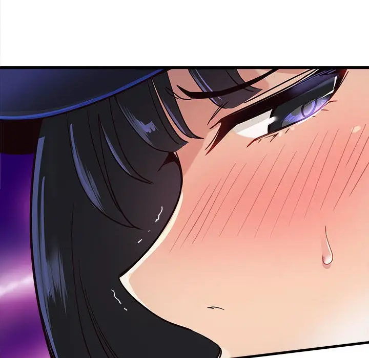 漫画《会变身的女友》第1话第160张图