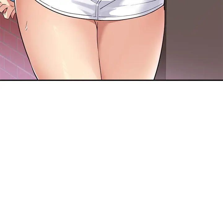 漫画《会变身的女友》第1话第294张图