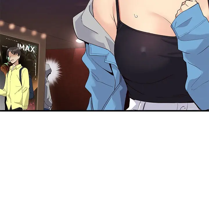 漫画《会变身的女友》第1话第299张图