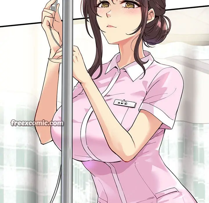 漫画《会变身的女友》第1话第45张图