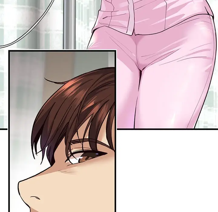 漫画《会变身的女友》第1话第46张图