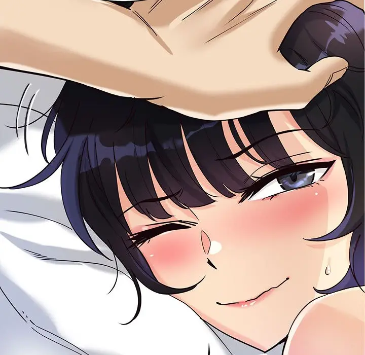 漫画《会变身的女友》第2话第104张图