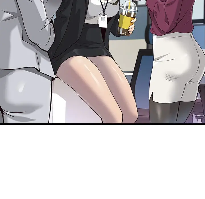 漫画《会变身的女友》第2话第124张图