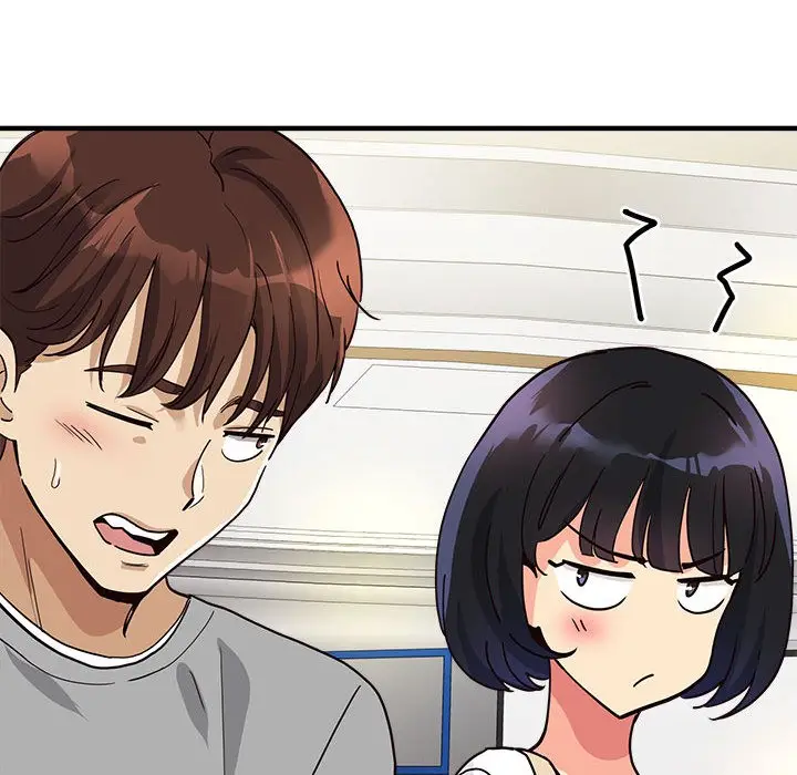 漫画《会变身的女友》第2话第190张图