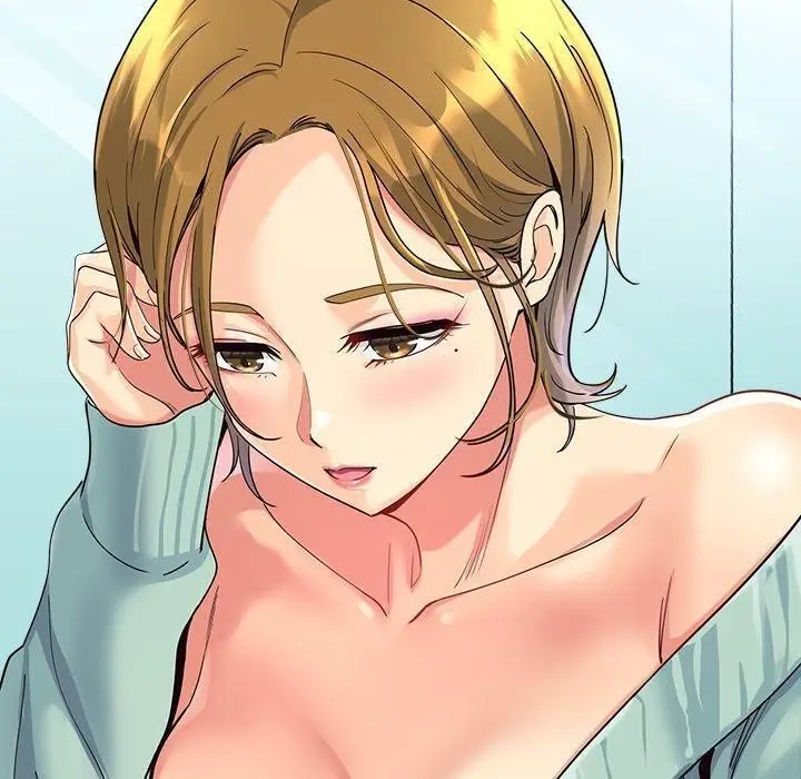 漫画《会变身的女友》第3话第110张图