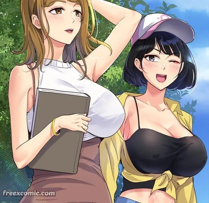漫画《会变身的女友》第3话第165张图