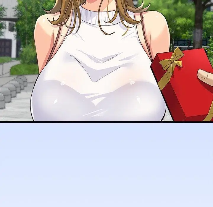漫画《会变身的女友》第3话第170张图