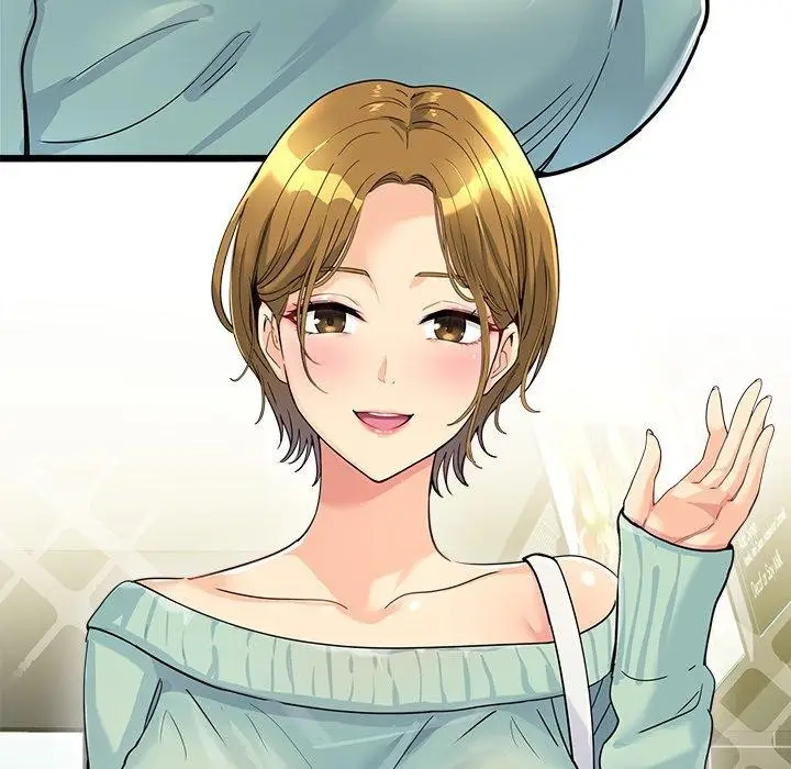 漫画《会变身的女友》第3话第93张图
