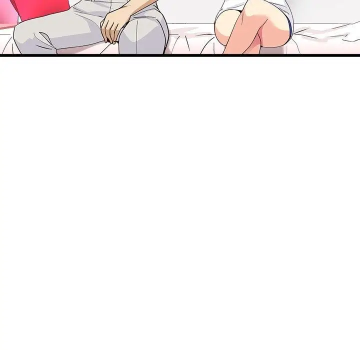 漫画《会变身的女友》第4话第108张图