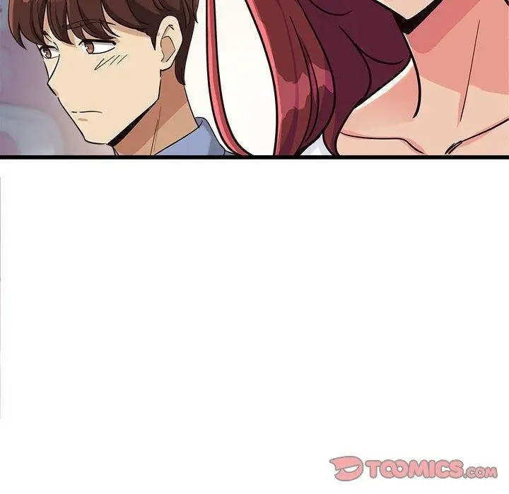 漫画《会变身的女友》第4话第124张图