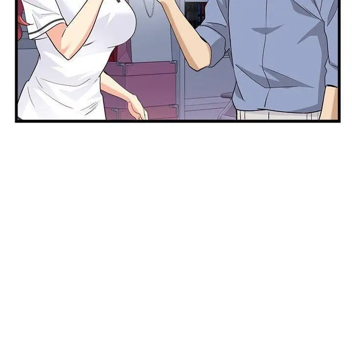 漫画《会变身的女友》第4话第58张图