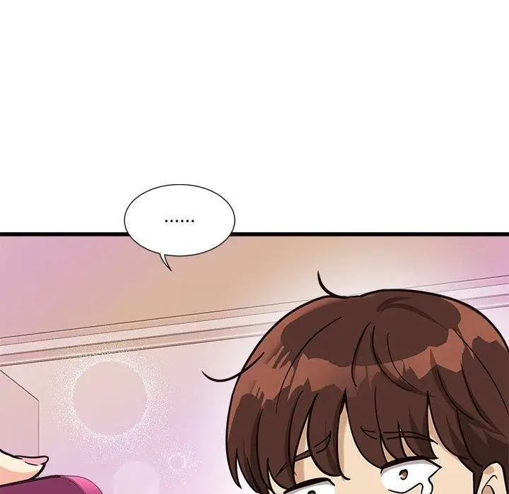 漫画《会变身的女友》第4话第63张图