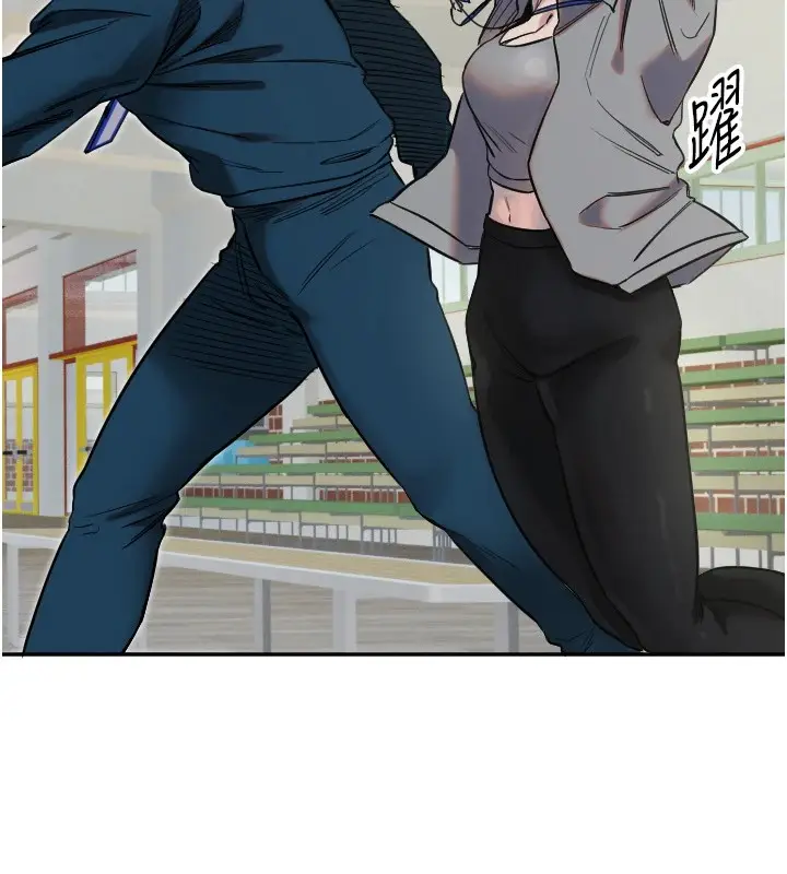 漫画《守护天使》第6话第36张图
