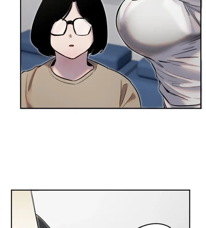 漫画《守护天使》第8话第3张图