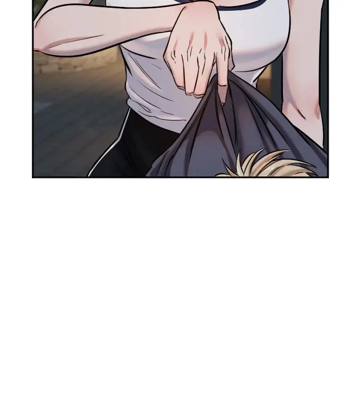 漫画《守护天使》第11话第13张图