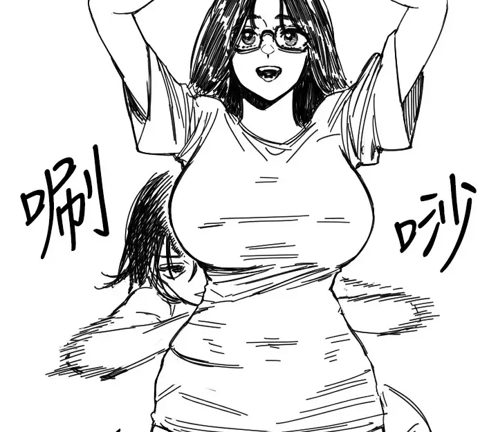 漫画《守护天使》第15话第125张图