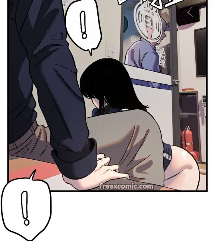 漫画《守护天使》第30话第90张图