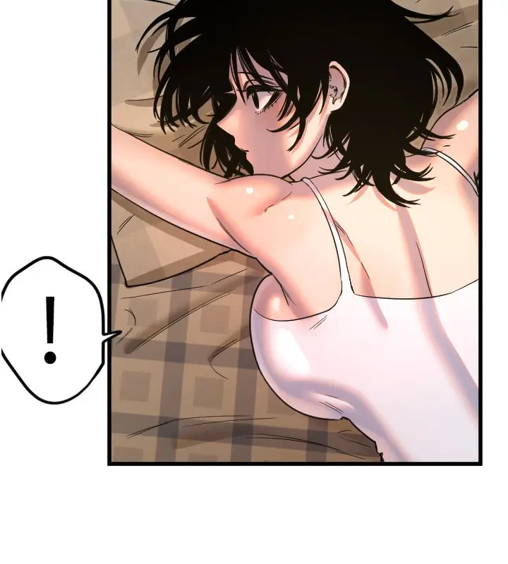 漫画《守护天使》第31话第12张图