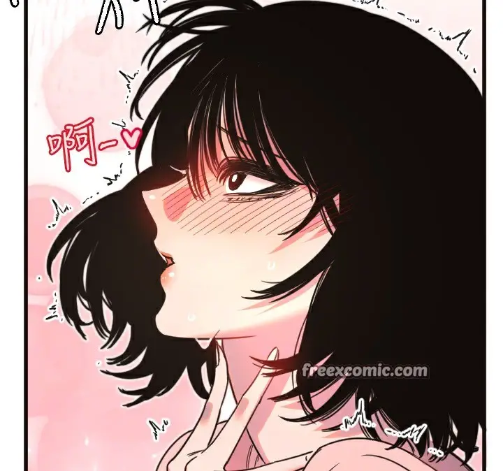 漫画《守护天使》第33话第105张图
