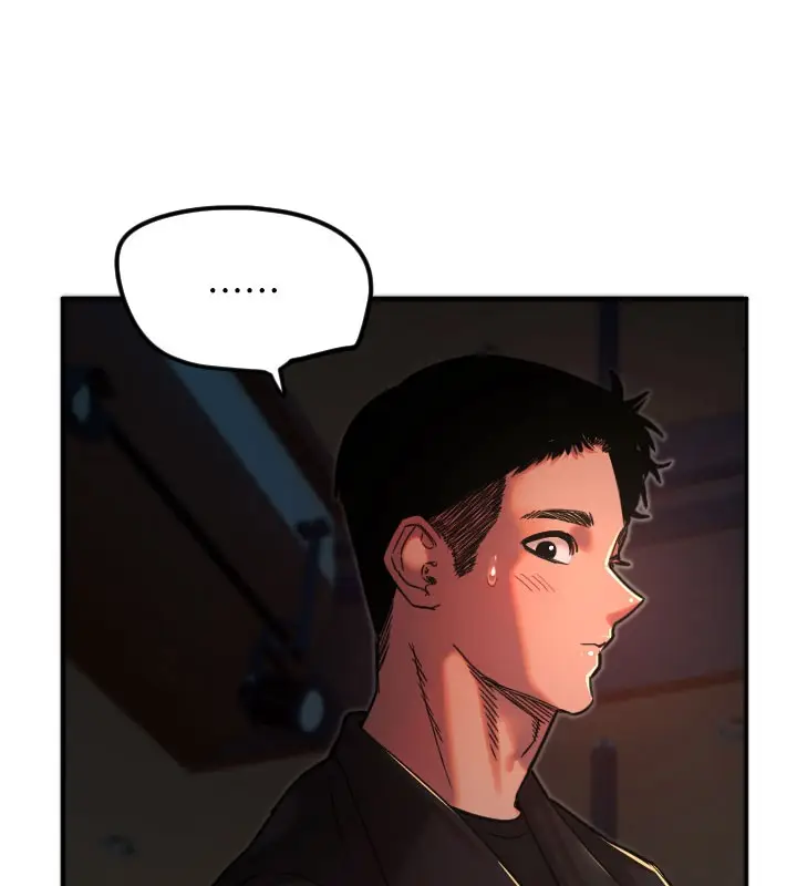 漫画《守护天使》第36话第27张图