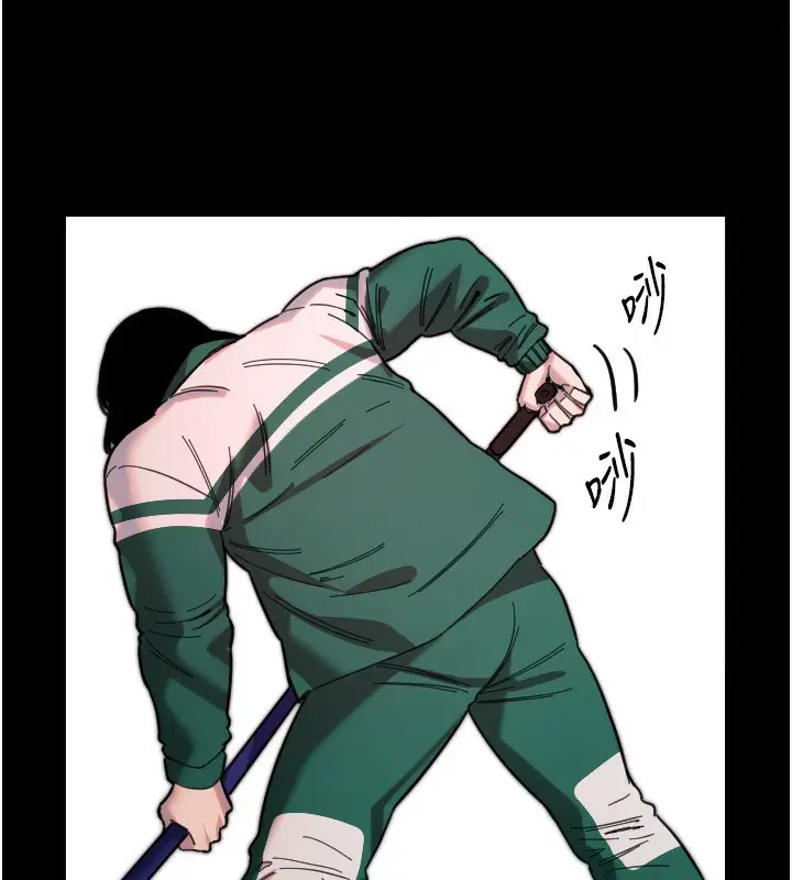 漫画《守护天使》第43话第25张图