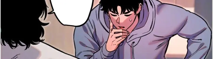 漫画《守护天使》第43话第54张图