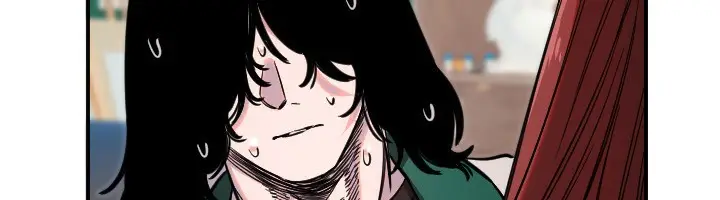 漫画《守护天使》第46话第110张图
