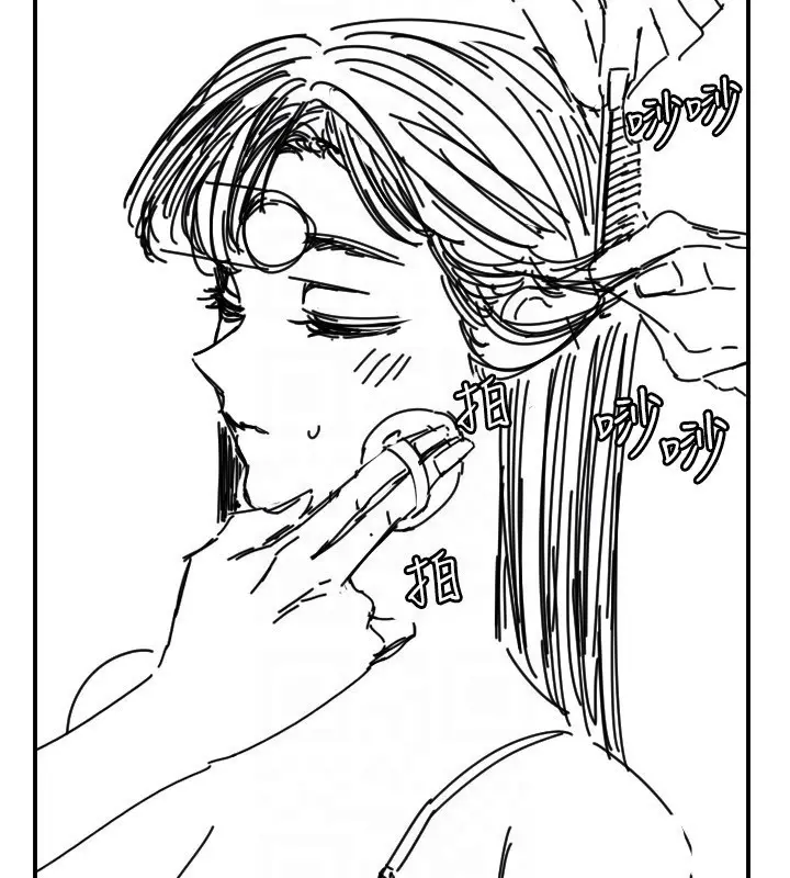 漫画《守护天使》第46话第128张图