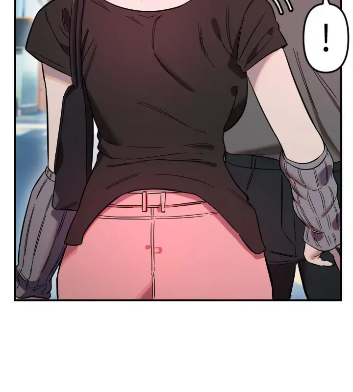 漫画《守护天使》第55话第22张图