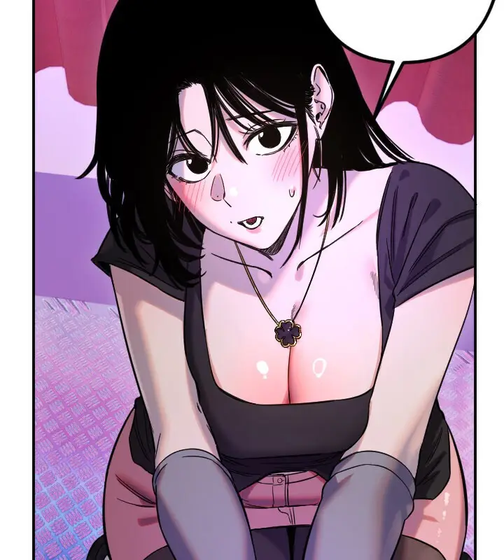 漫画《守护天使》第56话第41张图