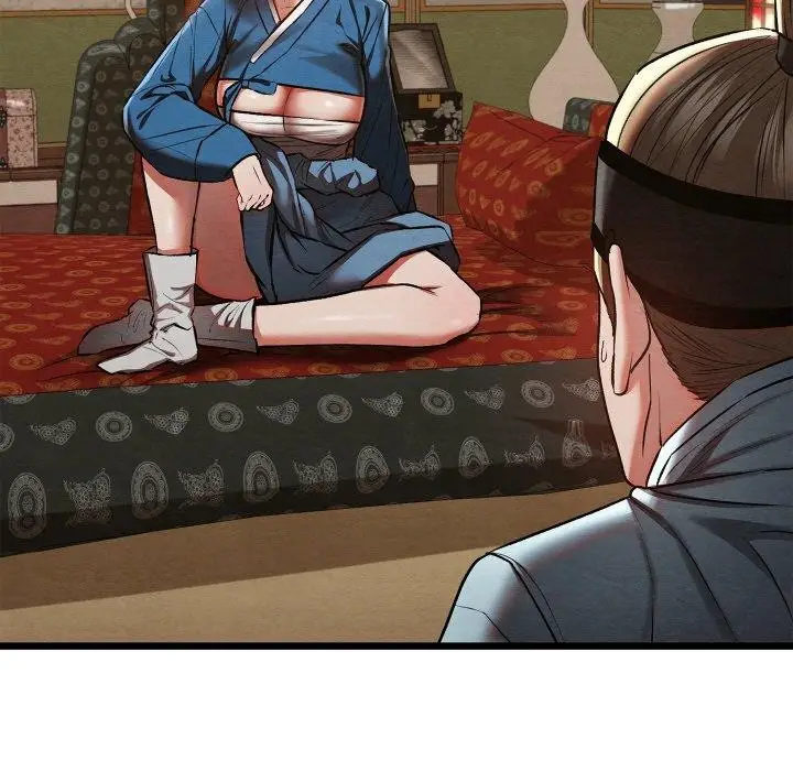 漫画《亲密宝鉴》第21话第9张图