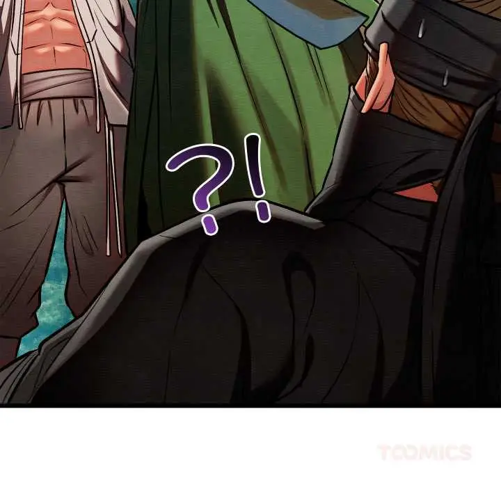 漫画《亲密宝鉴》第48话第28张图