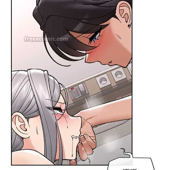 漫画《催眠手机》第54话第112张图