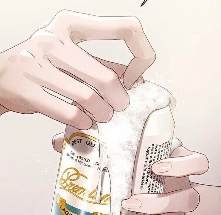 漫画《诱人心动的她》第2话第35张图