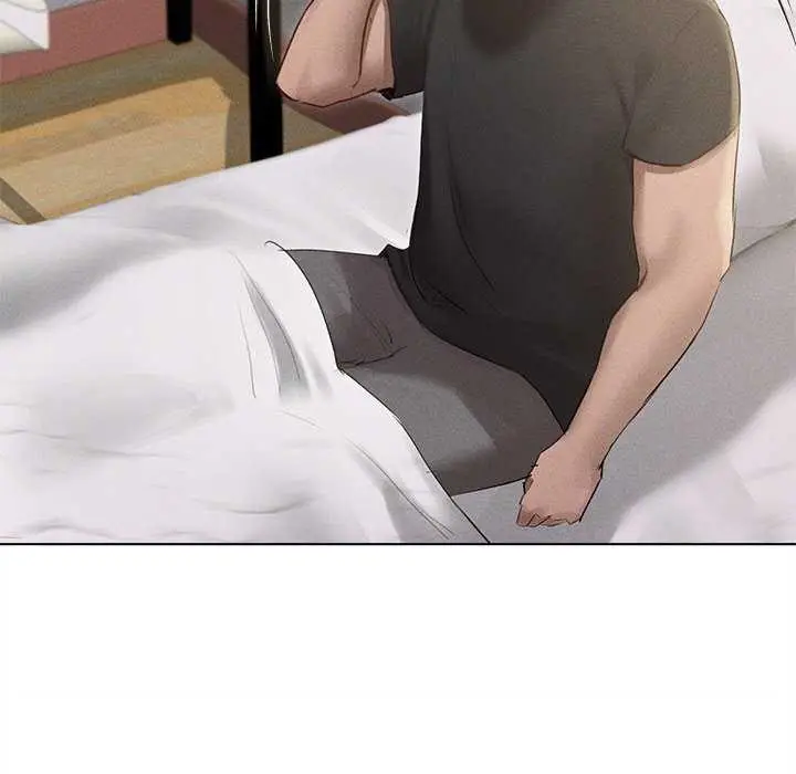 漫画《诱人心动的她》第3话第129张图