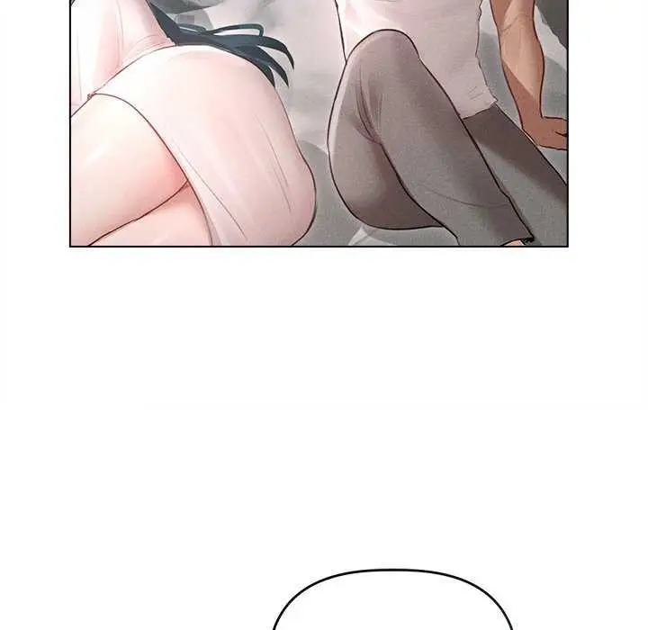 漫画《诱人心动的她》第3话第35张图