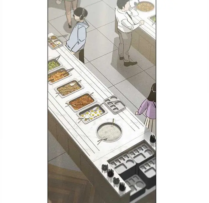 漫画《诱人心动的她》第3话第58张图