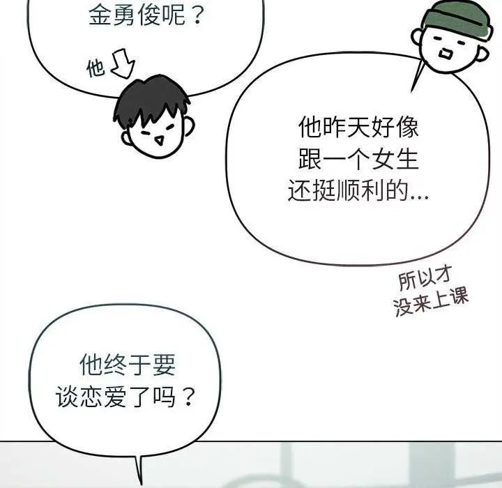 漫画《诱人心动的她》第3话第64张图