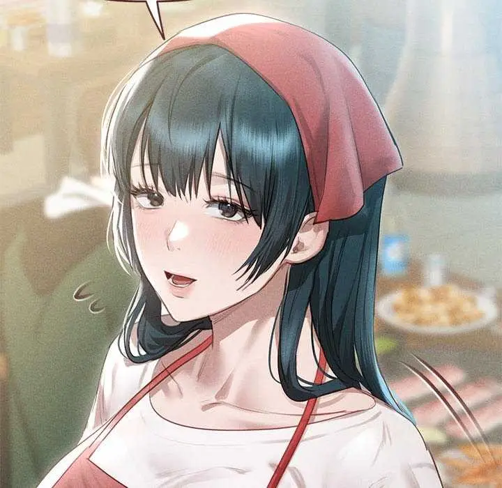 漫画《诱人心动的她》第3话第88张图