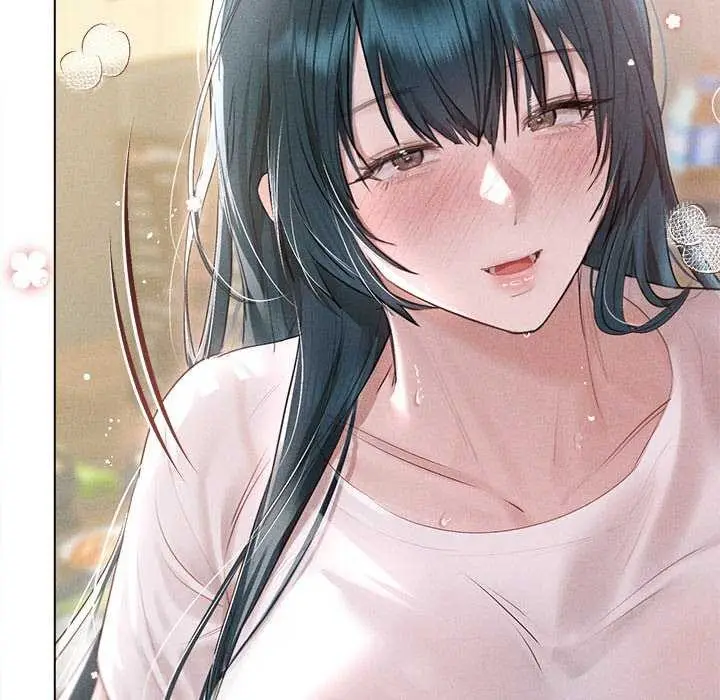 漫画《诱人心动的她》第4话第21张图