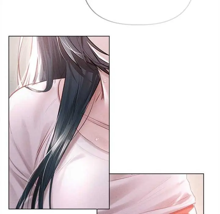 漫画《诱人心动的她》第4话第26张图