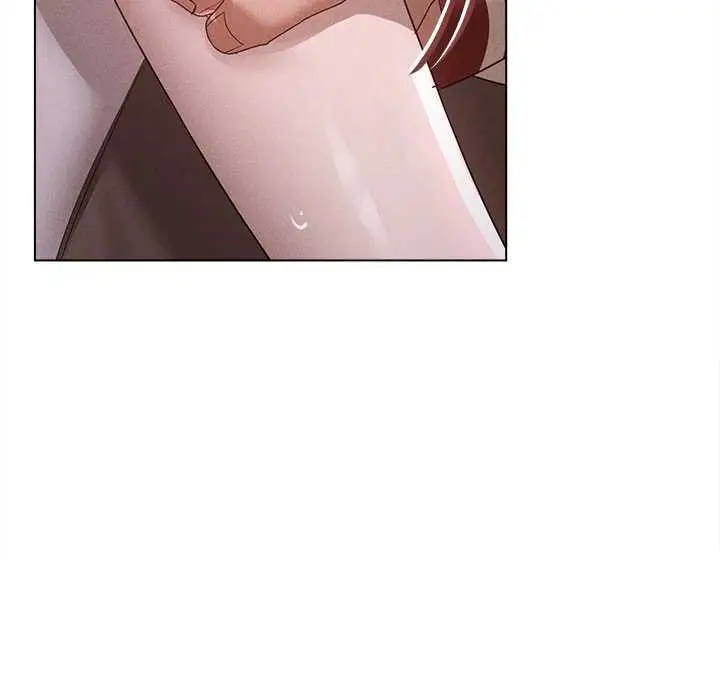 漫画《诱人心动的她》第4话第35张图