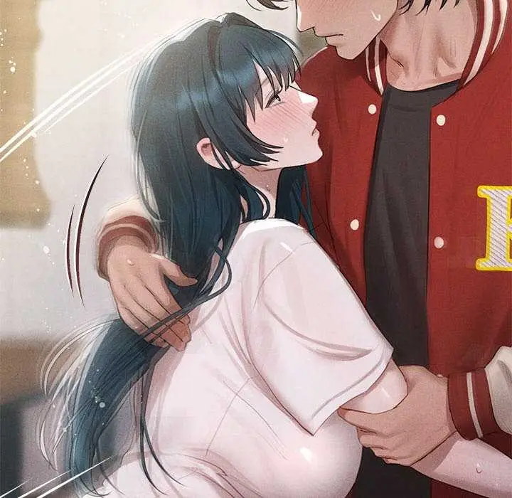 漫画《诱人心动的她》第4话第37张图