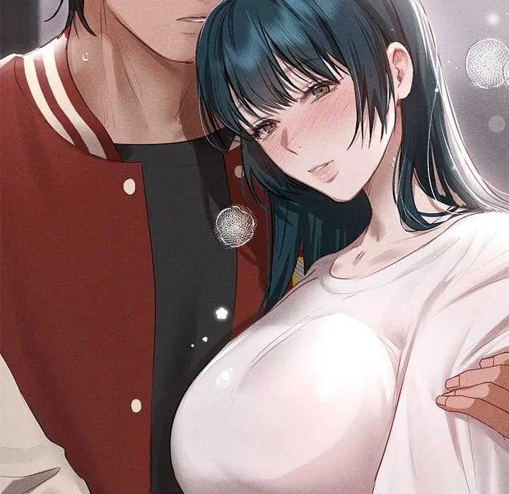 漫画《诱人心动的她》第4话第47张图