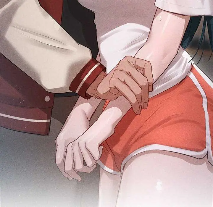 漫画《诱人心动的她》第4话第48张图