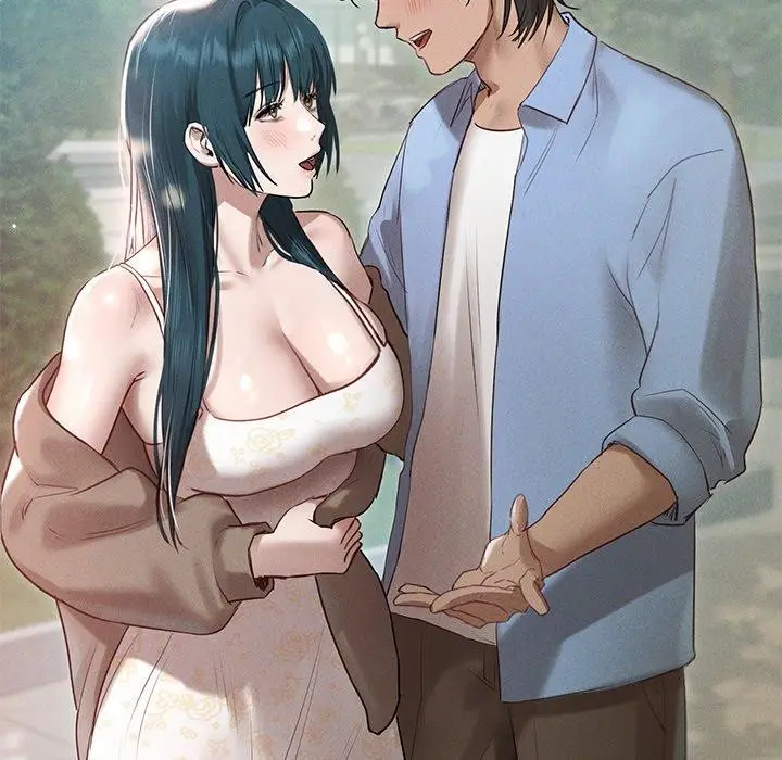 漫画《诱人心动的她》第8话第44张图