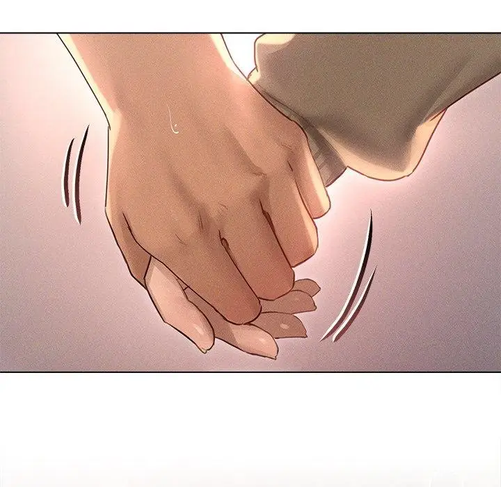 漫画《诱人心动的她》第9话第101张图